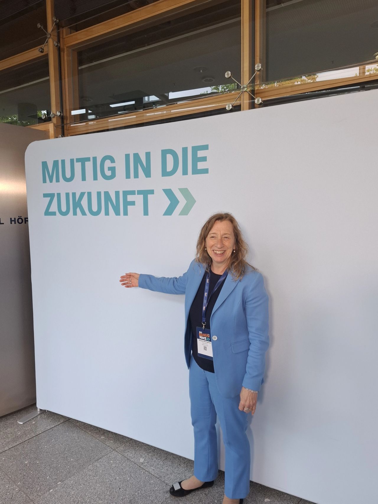 Mutig in die Zukunft - Big Bang Nuremberg